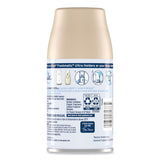 Glade® Automatic Air Freshener, Clean Linen, 6.2 oz, 6/Carton (SJN375364) NULL