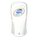 Dial® Professional Antibacterial Foaming Hand Wash Refill for FIT Touch Free Dispenser, Original, 1 L, 3/Carton (DIA16674)