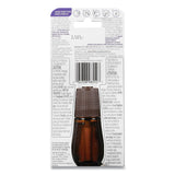 Air Wick® Essential Mist Refill, Lavender and Almond Blossom, 0.67 oz Bottle, 6/Carton (RAC98552) Case of 6