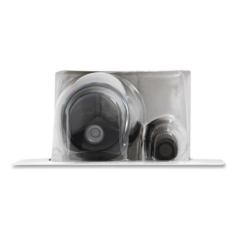 Air Wick® Essential Mist Starter Kit, Lavender and Almond Blossom, 0.67 oz Bottle (RAC98576KT) Each