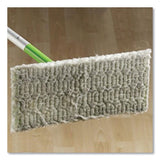 Swiffer® Dry Refill Cloths, White, 10.63 x 8, 32/Box, 6 Boxes/Carton (PGC33407CT) Carton of 6