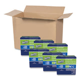 Swiffer® Dry Refill Cloths, White, 10.63 x 8, 32/Box, 6 Boxes/Carton (PGC33407CT) Carton of 6