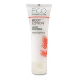 Eco By Green Culture Lotion, 30 mL Tube, 288/Carton (OGFLTEGCT) Case of 288