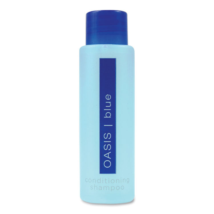 Oasis Conditioning Shampoo, Clean Scent, 30 mL, 288/Carton (OGFSHOASBTL1709) Case of 288