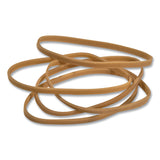 Universal® Rubber Bands, Size 32, 0.04" Gauge, Beige, 4 oz Box, 205/Pack (UNV00432)