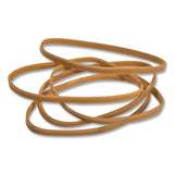 Universal® Rubber Bands, Size 32, 0.04" Gauge, Beige, 1 lb Box, 820/Pack (UNV00132)