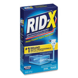 RID-X® Septic System Treatment Concentrated Powder, 9.8 oz, 12/Carton (RAC80306) Case of 12