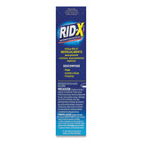 RID-X® Septic System Treatment Concentrated Powder, 19.6 oz, 6/Carton (RAC80307) Case of 6