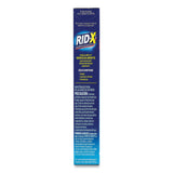 RID-X® Septic System Treatment Concentrated Powder, 9.8 oz, 12/Carton (RAC80306) Case of 12