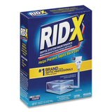 RID-X® Septic System Treatment Concentrated Powder, 19.6 oz, 6/Carton (RAC80307) Case of 6