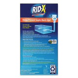 RID-X® Septic System Treatment Concentrated Powder, 9.8 oz, 12/Carton (RAC80306) Case of 12