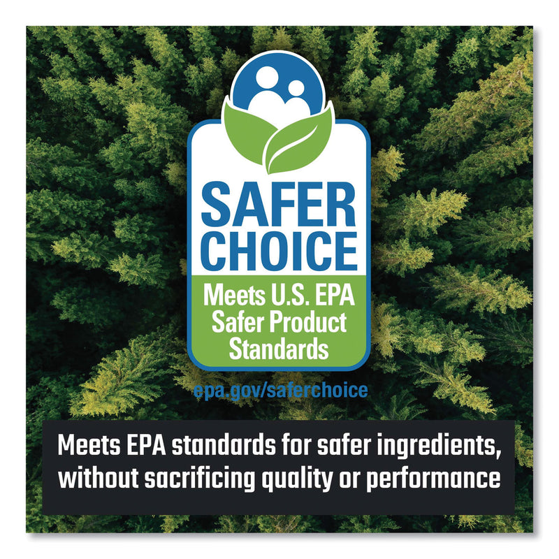 CLR PRO® Restroom Cleaner, 32 oz Pump Spray (JELFMRC326PROEA) Each