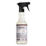 Mrs. Meyer's® Multi Purpose Cleaner, Lavender Scent, 16 oz Spray Bottle (SJN323568EA) Each