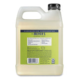 Mrs. Meyer's® Clean Day Liquid Hand Soap Refill, Lemon Verbena Scent, 33 oz (SJN373219EA) Each