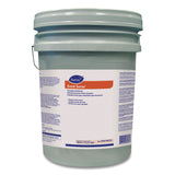 Diversey Good Sense Dumpster Deodorant, Cherry, 5 gal (DVO95618635) Each
