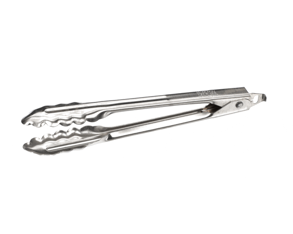 Misc Hardware 10048607 9" Locking Tong, Stainless Steel (RES4409HDL72) Each