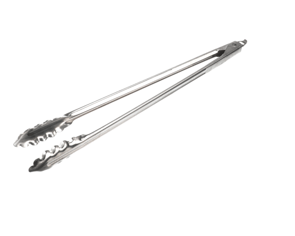 Misc Hardware 10048605 12" Locking Tong, Stainless Steel (RES4412HDL72) Each