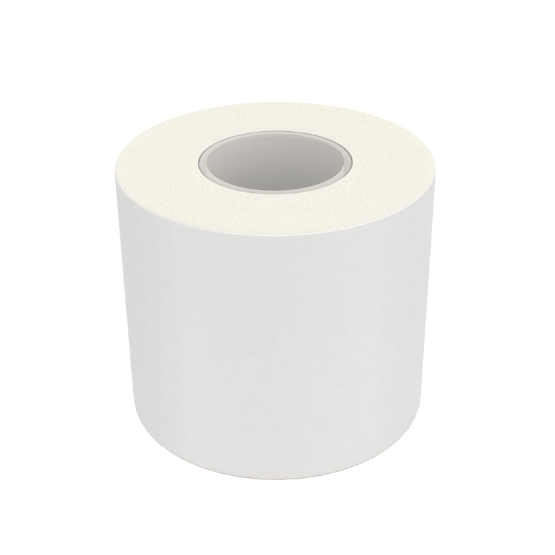 Dynarex® Medical Tape White 2 Inch X 10 Yard Paper NonSterile (720400_CS) 72/CS
