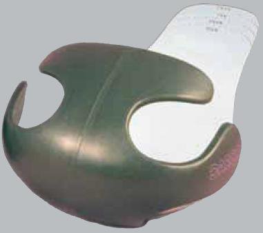 Body Armor® Toe Guard (711934_EA) 1/EA