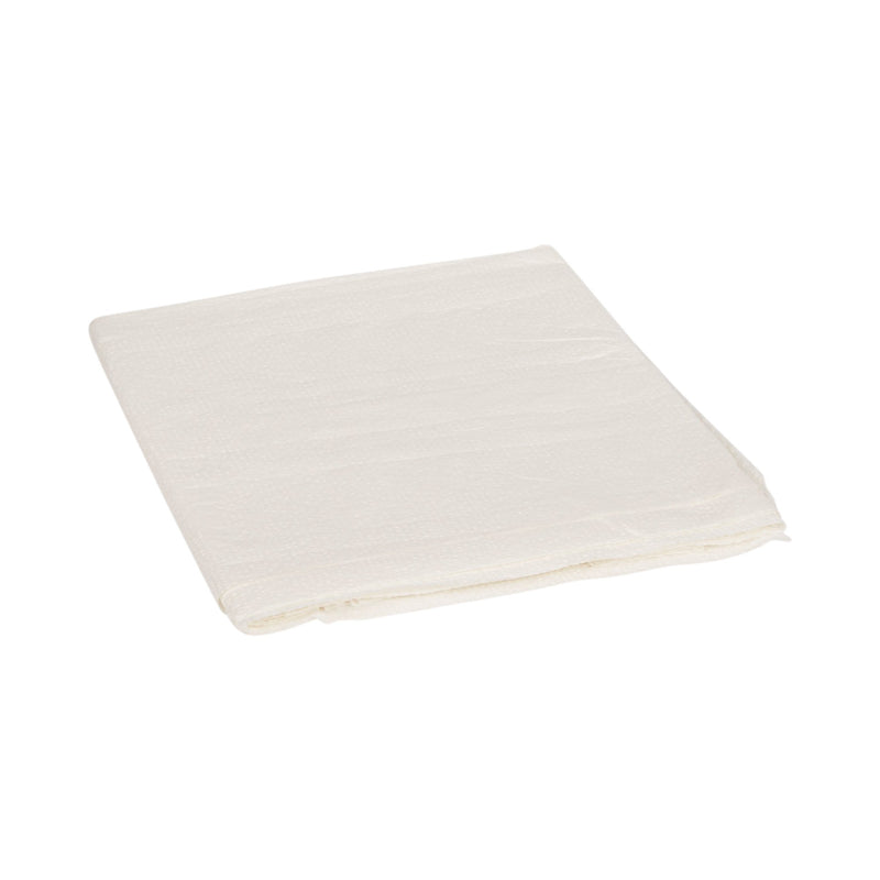 McKesson General Purpose Drape Physical Exam Drape 40 W X 72 L Inch NonSterile (145371_CS) 50/CS