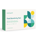 Everlywell Blood Collection and Transport Kit Collection Card Sterile (1244653_KT) 1/KT