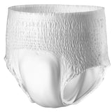 Prevail® Daily Underwear Extra Unisex Adult Absorbent Underwear Pull On with Tear Away Seams Medium Disposable Moderate Absorbency (402953_PK) 20/PK