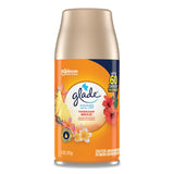 Glade® Automatic Air Freshener, Hawaiian Breeze, 6.2 oz, 6/Carton (SJN337689) Case of 6