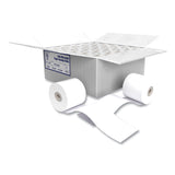 Alliance Armor Antimicrobial Receipt Roll Paper, 2.25" x 130 ft, White, 50/Carton (AIP3030) Case of 50