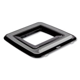 Fellowes® I-Spire Series Laptop Quick Lift, 12.63" x 11.25" x 1.63" to 12.63",  Black, Supports 9.92 lbs (FEL8212001) Each