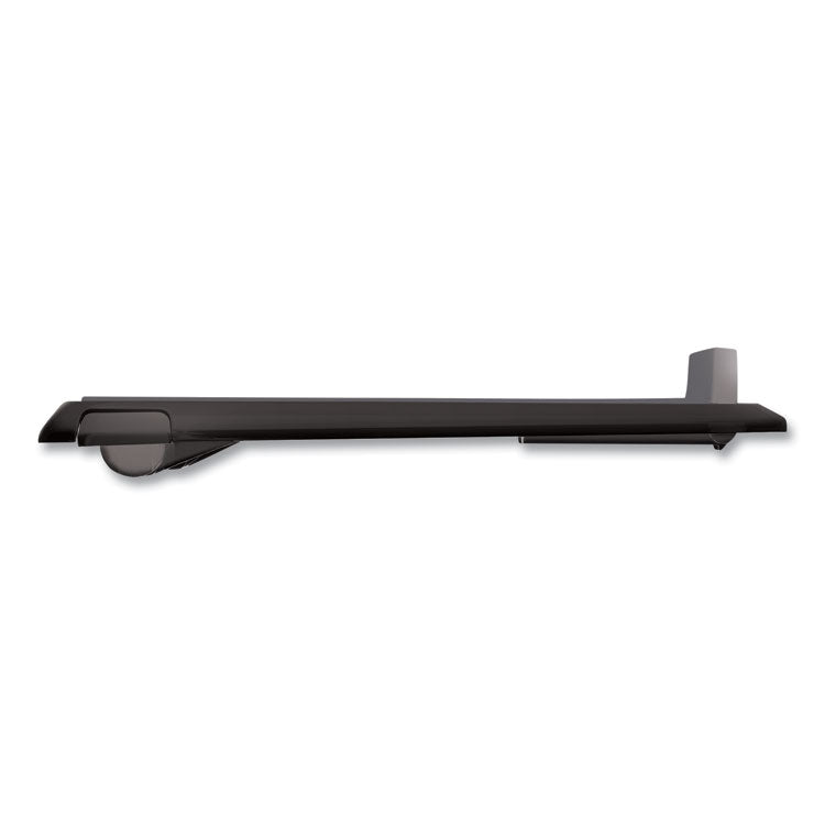 Fellowes® I-Spire Series Laptop Quick Lift, 12.63" x 11.25" x 1.63" to 12.63",  Black, Supports 9.92 lbs (FEL8212001) Each