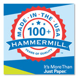 Hammermill® Premium Cardstock, 110 lb Index Weight, 8.5 x 11, White, 200/Ream (HAM168380R) 1 RM