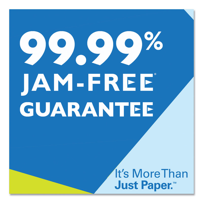 Hammermill® Premium Cardstock, 110 lb Index Weight, 8.5 x 11, White, 200/Ream (HAM168380R) 1 RM