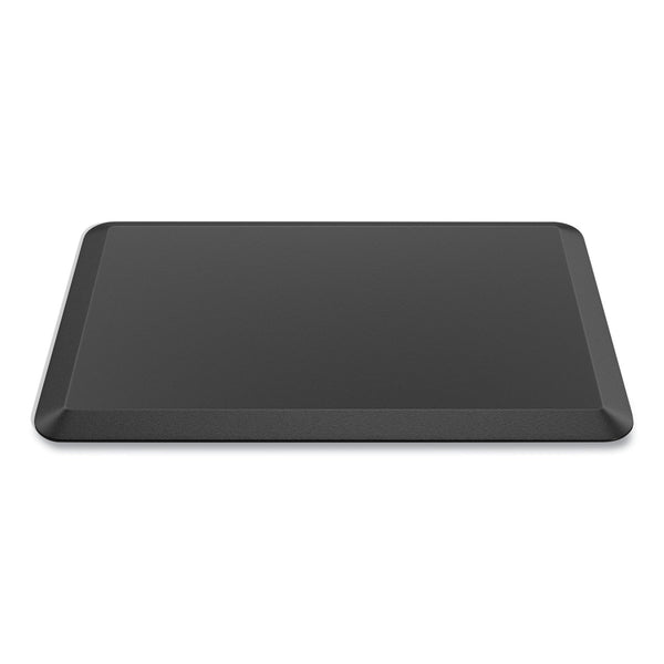 NXT Technologies™ Anti-Fatigue Mat, Rectangular, 31.5 x 19.5, Black (NXTNX59237) Each