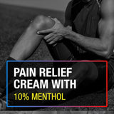 Icy Hot® Topical Pain Relief Cream 3 oz. (1230681_EA) 1/EA