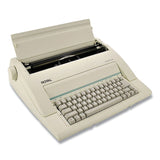 Royal Consumer Scriptor AC Power Typewriter, 12 cps (RBMROYALTYPEWRI) Each