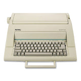 Royal Consumer Scriptor AC Power Typewriter, 12 cps (RBMROYALTYPEWRI) Each
