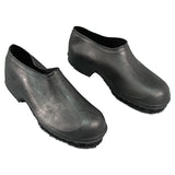 Impact® Treads Anti-Skid Boot Covers, Black, 1 pr/Pack, 12 Packs/Case, Medium (Men's 8-9) (IMP7313M) 1 Pair