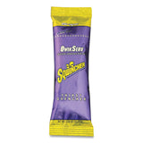 Sqwincher® Thirst Quencher QwikServ Electrolyte Replacement Drink Mix, Grape, 1.26 oz Packet, 8/Pack (SQW060904GR) Pack of 8
