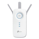 TP-Link RE450 AC1750 Wi-Fi Range Extender, 1 Port, Dual-Band 2.4 GHz/5 GHz (TPLRE450) Each