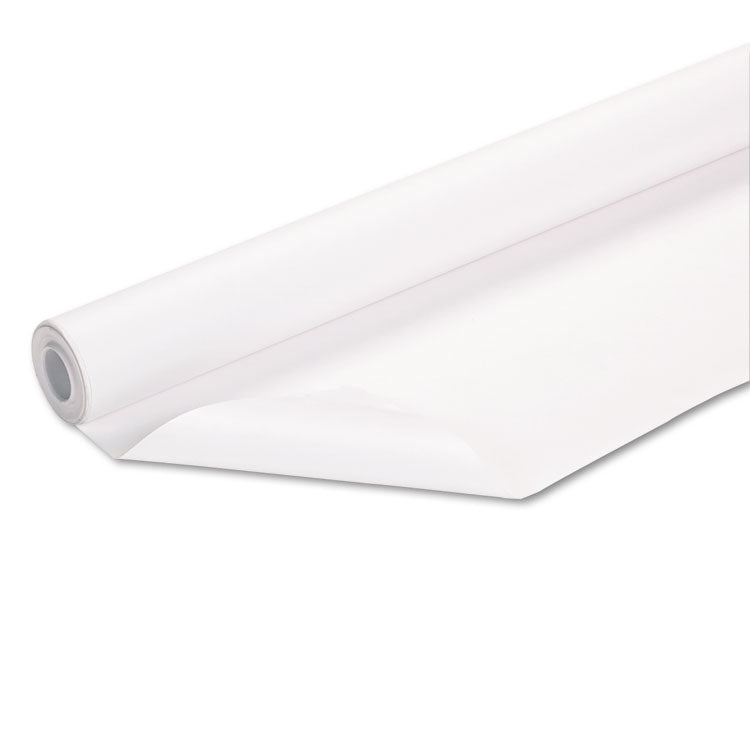 Pacon® Fadeless Paper Roll, 50 lb Bond Weight, 48" x 50 ft, White (PAC57015)