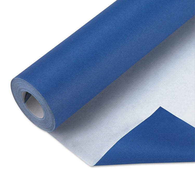 Pacon® Fadeless Paper Roll, 50 lb Bond Weight, 48" x 50 ft, Royal Blue (PAC57205) 1 Roll