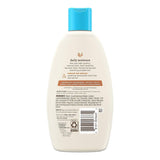 Aveeno® Baby Baby Shampoo and Body Wash 8 oz. Flip Top Bottle Light Scent (1228800_EA) 1/EA