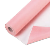 Pacon® Fadeless Paper Roll, 50 lb Bond Weight, 48" x 50 ft, Pink (PAC57265) 1 Roll