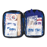 PhysiciansCare® by First Aid Only® Soft-Sided First Aid Kit for up to 10 People, 95 Pieces, Soft Fabric Case (FAO90166) Each