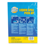 Spill Magic™ Sorbent, 15 lb Bag (FAO97115) Each