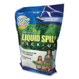 Spill Magic™ Sorbent, 12 oz Bag (FAOSM12)