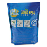 Spill Magic™ Sorbent, 12 oz Bag (FAOSM12)