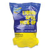 Spill Magic™ Sorbent, 4 qt, 3 lb Bag (FAOSM106)