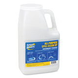 Spill Magic™ Sorbent, 4 qt, 3 lb Bottle (FAOSM202DB) Each