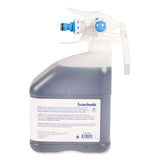 Boardwalk® PDC Cleaner Degreaser, 3 Liter Bottle, 2/Carton (BWK4812)